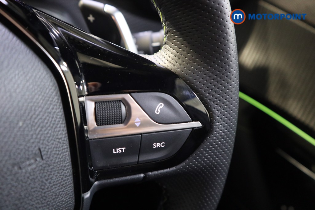 Peugeot 2008 GT Automatic Petrol SUV - Stock Number (1619001) - 4th supplementary image