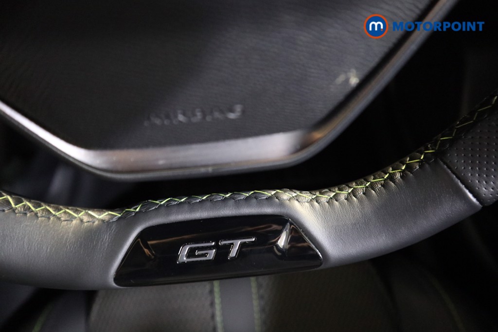 Peugeot 2008 GT Automatic Petrol SUV - Stock Number (1619001) - 5th supplementary image