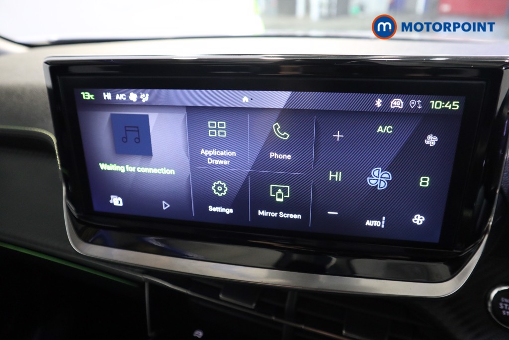 Peugeot 2008 GT Automatic Petrol SUV - Stock Number (1619001) - 8th supplementary image