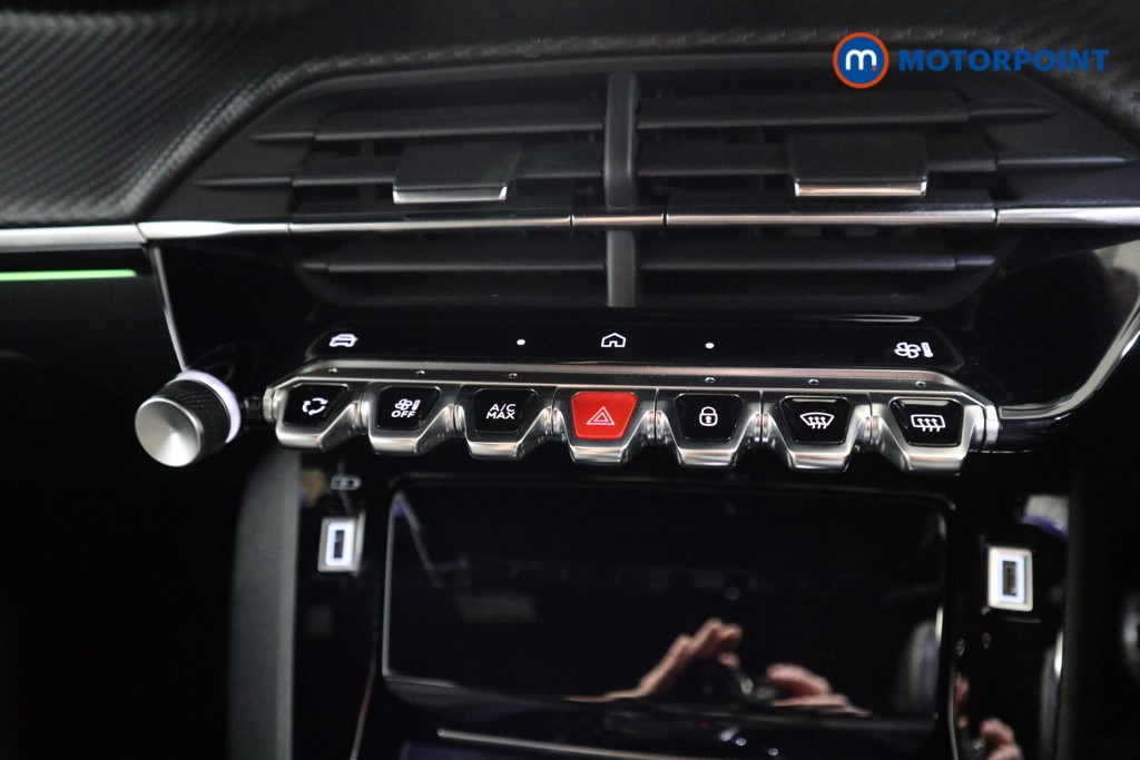 Peugeot 2008 GT Automatic Petrol SUV - Stock Number (1619001) - 9th supplementary image