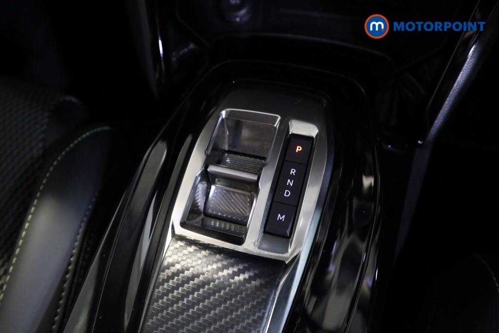 Peugeot 2008 GT Automatic Petrol SUV - Stock Number (1619001) - 11th supplementary image