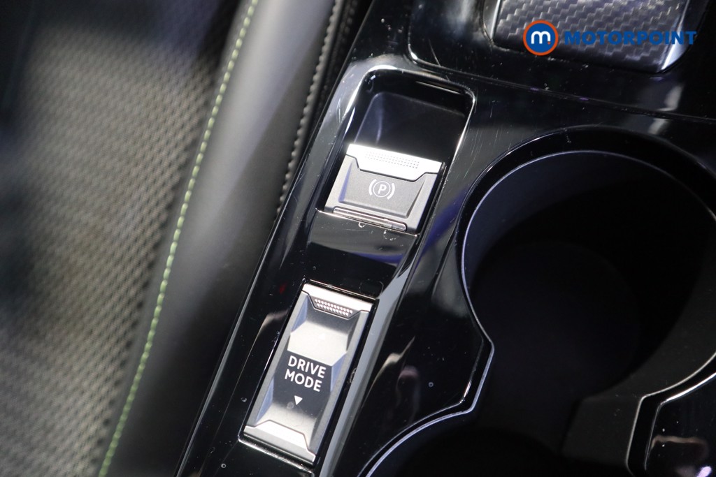 Peugeot 2008 GT Automatic Petrol SUV - Stock Number (1619001) - 12th supplementary image