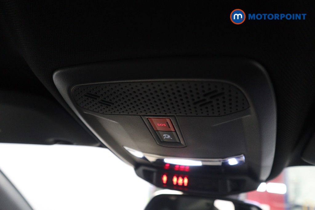 Peugeot 2008 GT Automatic Petrol SUV - Stock Number (1619001) - 13th supplementary image