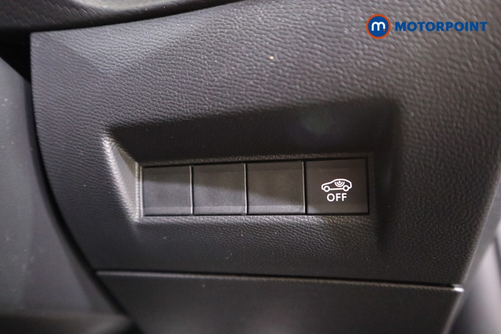 Peugeot 2008 GT Automatic Petrol SUV - Stock Number (1619001) - 14th supplementary image