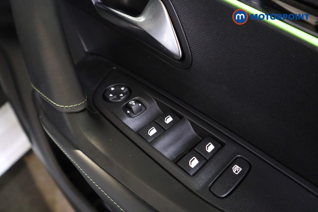 Peugeot 2008 GT Automatic Petrol SUV - Stock Number (1619001) - 15th supplementary image