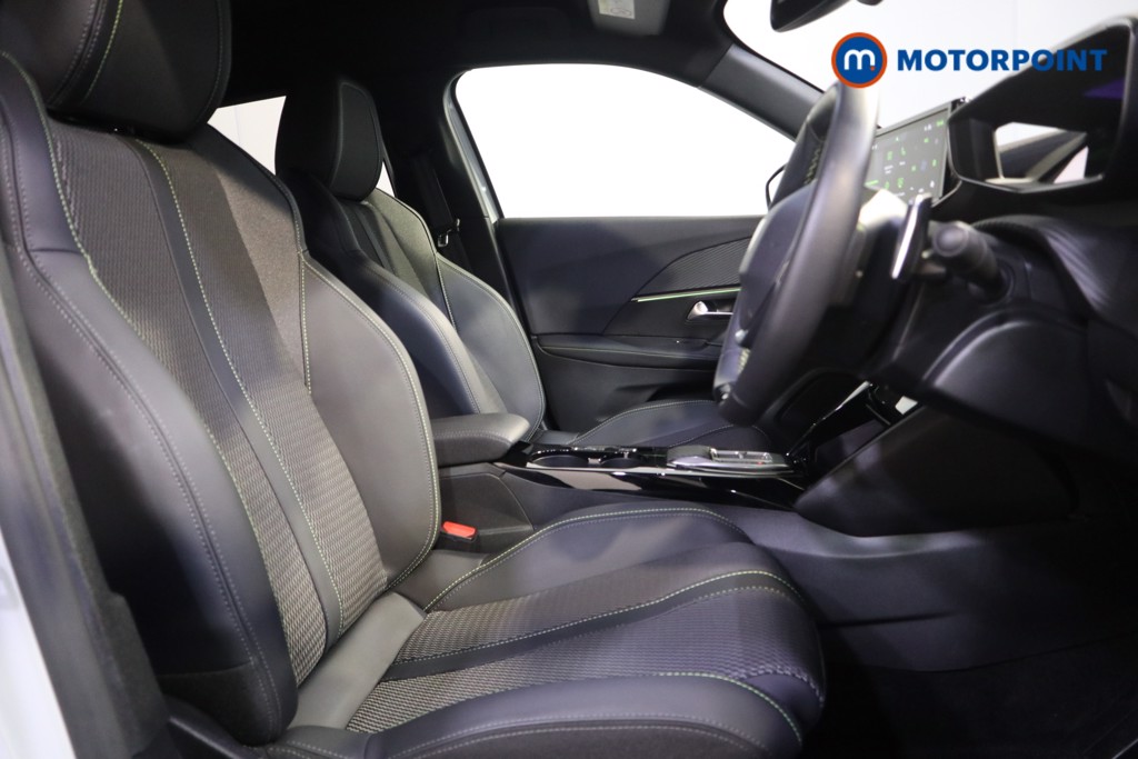 Peugeot 2008 GT Automatic Petrol SUV - Stock Number (1619001) - 17th supplementary image