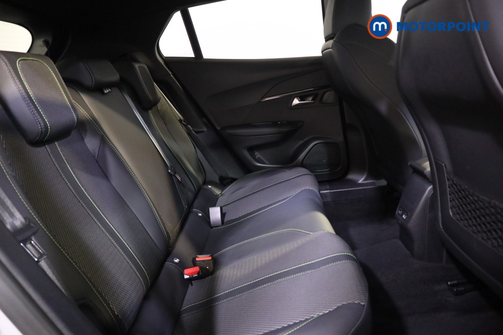 Peugeot 2008 GT Automatic Petrol SUV - Stock Number (1619001) - 18th supplementary image