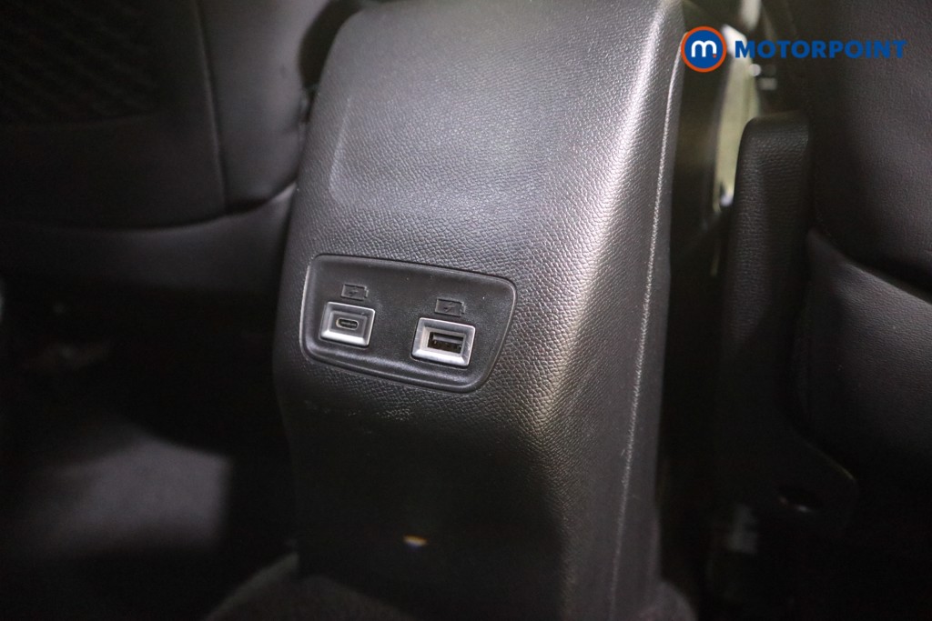 Peugeot 2008 GT Automatic Petrol SUV - Stock Number (1619001) - 20th supplementary image