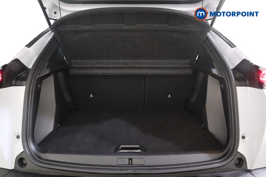 Peugeot 2008 GT Automatic Petrol SUV - Stock Number (1619001) - 23rd supplementary image