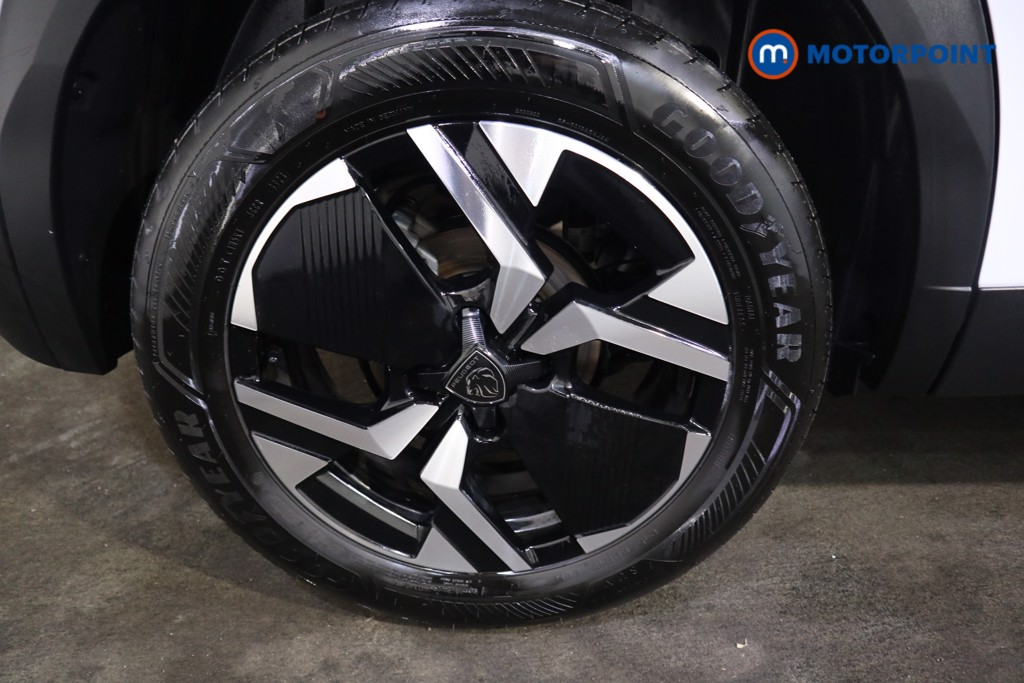 Peugeot 2008 GT Automatic Petrol SUV - Stock Number (1619001) - 24th supplementary image