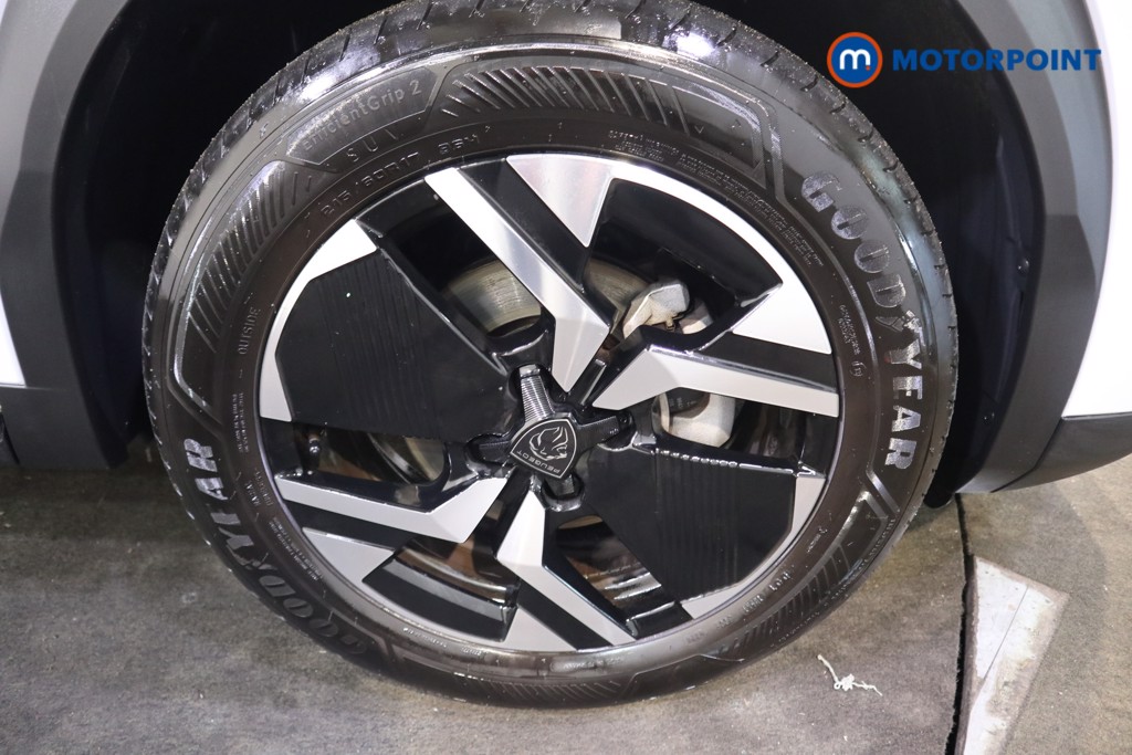 Peugeot 2008 GT Automatic Petrol SUV - Stock Number (1619001) - 25th supplementary image