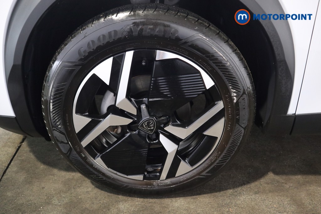 Peugeot 2008 GT Automatic Petrol SUV - Stock Number (1619001) - 26th supplementary image