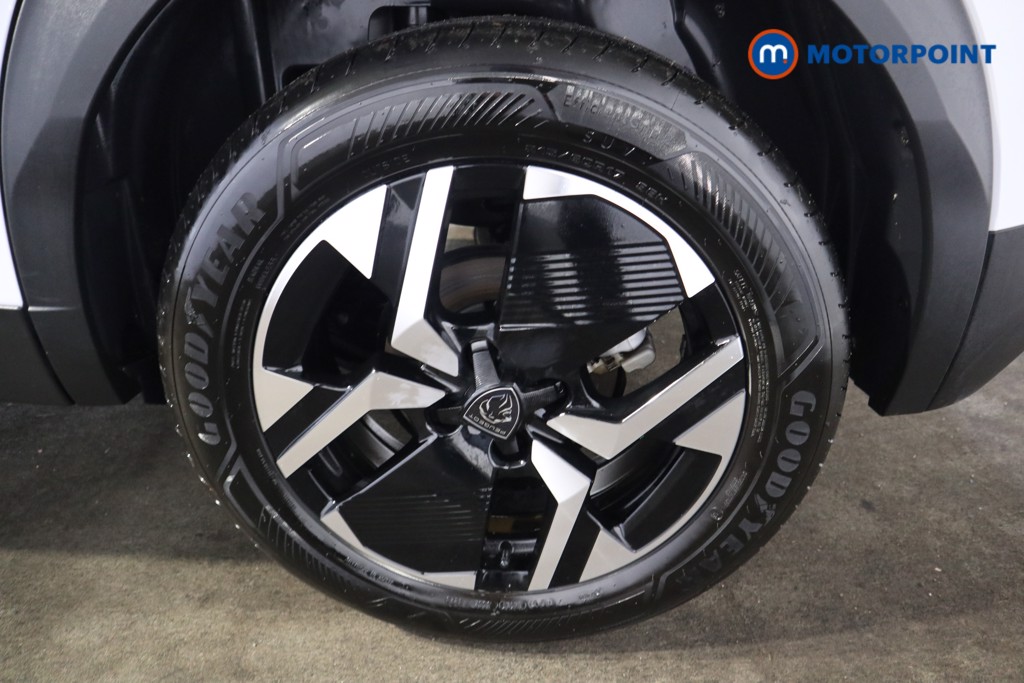 Peugeot 2008 GT Automatic Petrol SUV - Stock Number (1619001) - 27th supplementary image