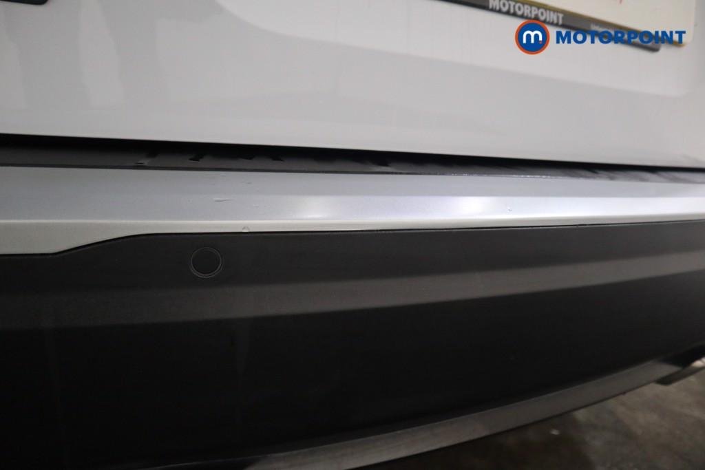 Peugeot 2008 GT Automatic Petrol SUV - Stock Number (1619001) - 28th supplementary image