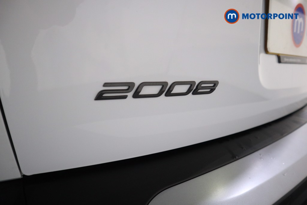 Peugeot 2008 GT Automatic Petrol SUV - Stock Number (1619001) - 30th supplementary image