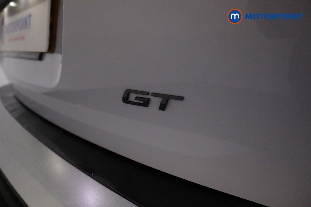 Peugeot 2008 GT Automatic Petrol SUV - Stock Number (1619001) - 31st supplementary image