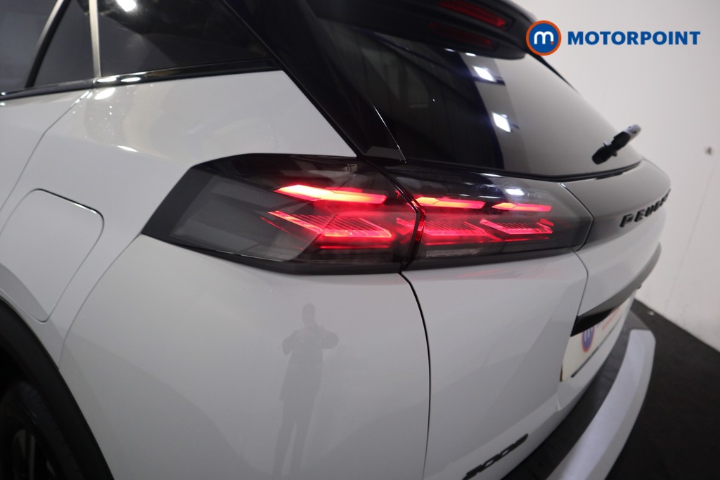 Peugeot 2008 GT Automatic Petrol SUV - Stock Number (1619001) - 33rd supplementary image