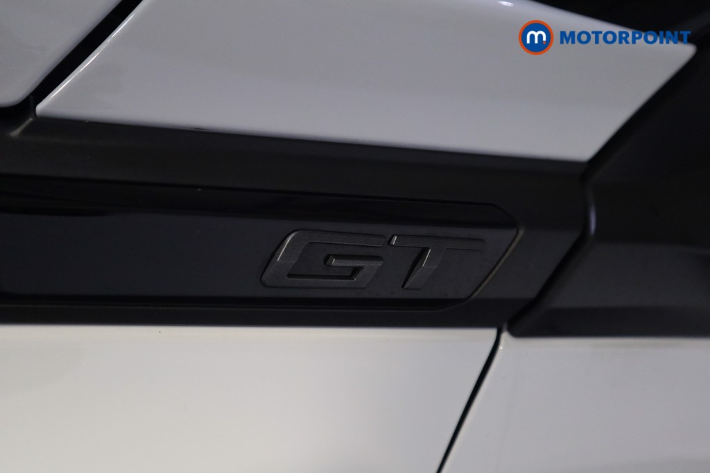 Peugeot 2008 GT Automatic Petrol SUV - Stock Number (1619001) - 38th supplementary image