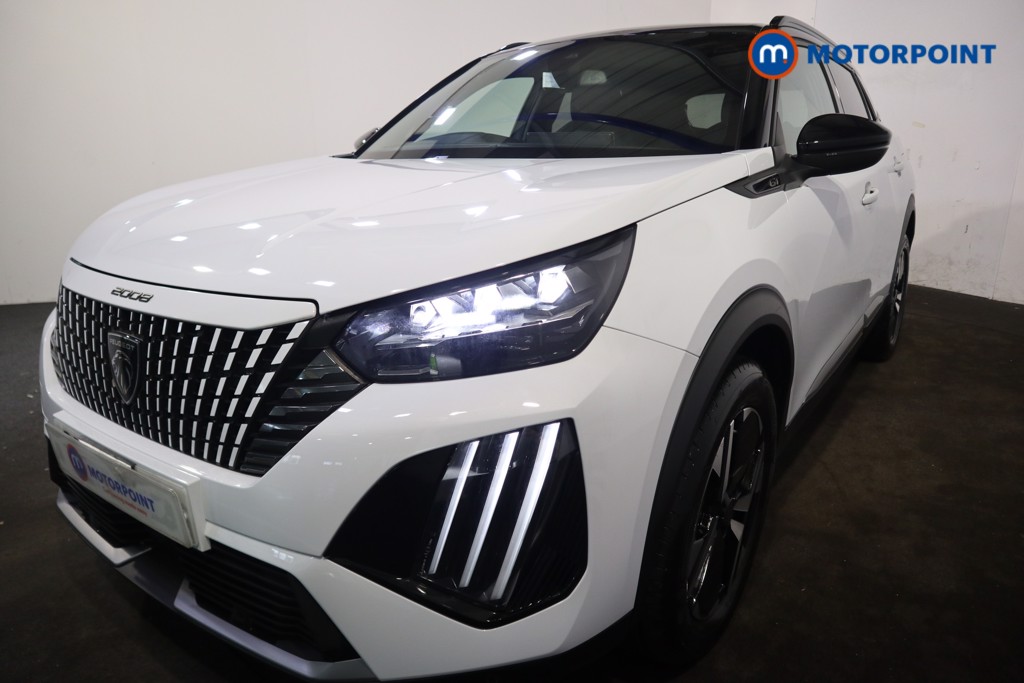 Peugeot 2008 GT Automatic Petrol SUV - Stock Number (1619001) - 41st supplementary image