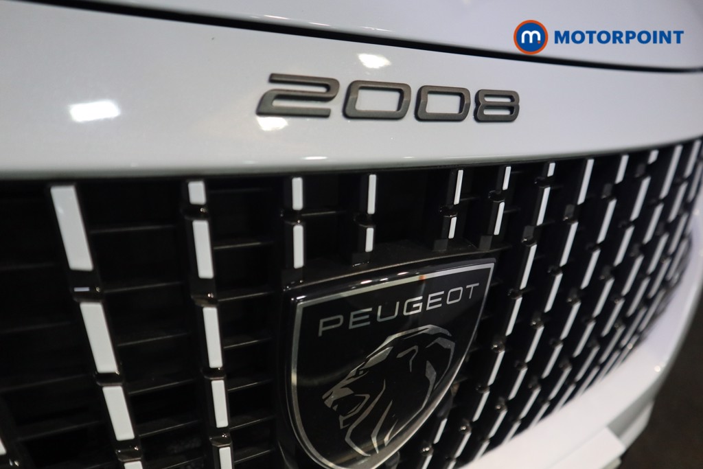 Peugeot 2008 GT Automatic Petrol SUV - Stock Number (1619001) - 44th supplementary image