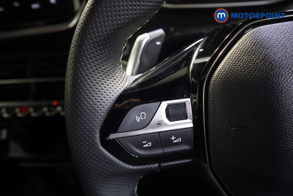 Peugeot 2008 GT Automatic Petrol SUV - Stock Number (1619002) - 3rd supplementary image
