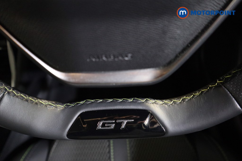 Peugeot 2008 GT Automatic Petrol SUV - Stock Number (1619002) - 5th supplementary image