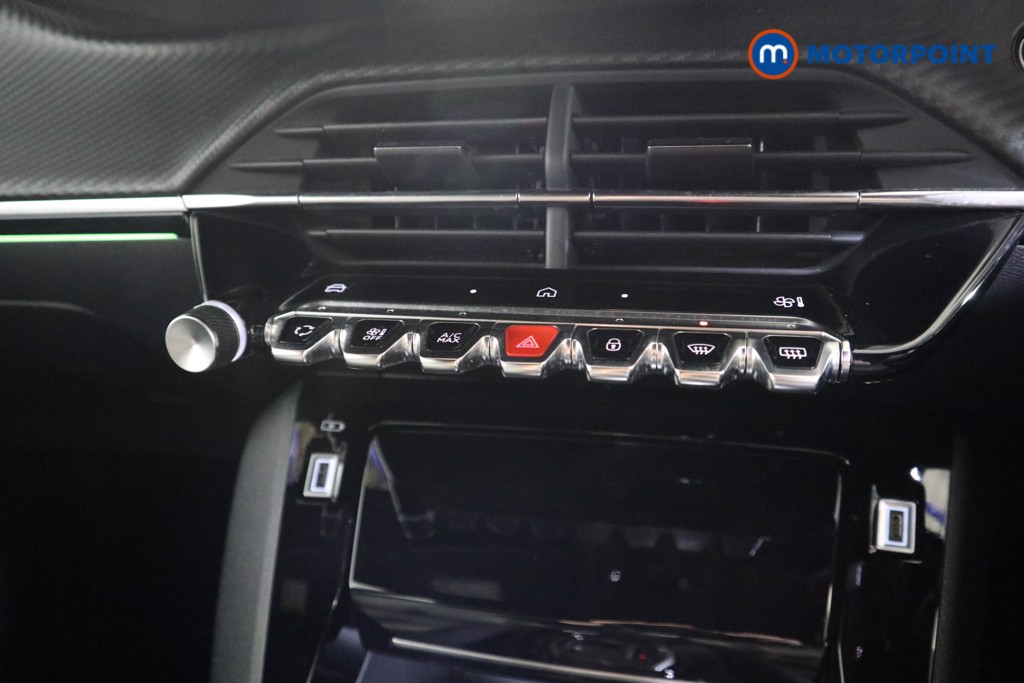 Peugeot 2008 GT Automatic Petrol SUV - Stock Number (1619002) - 9th supplementary image