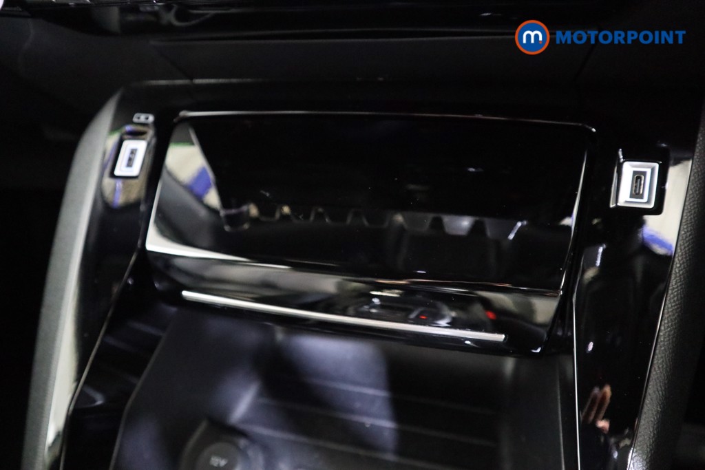Peugeot 2008 GT Automatic Petrol SUV - Stock Number (1619002) - 10th supplementary image