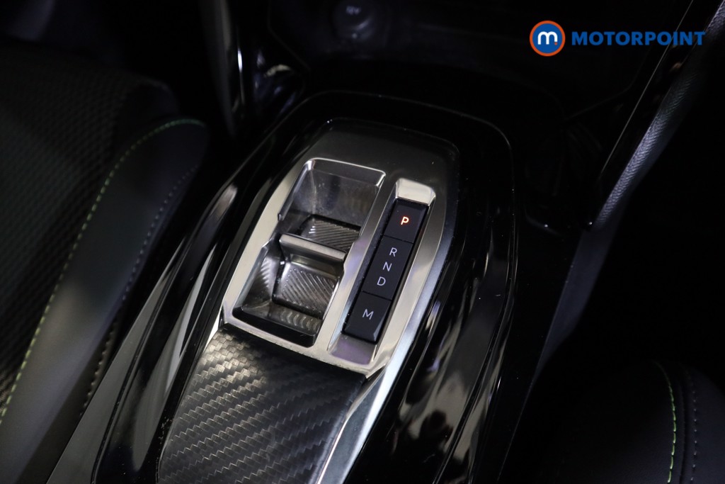 Peugeot 2008 GT Automatic Petrol SUV - Stock Number (1619002) - 11th supplementary image