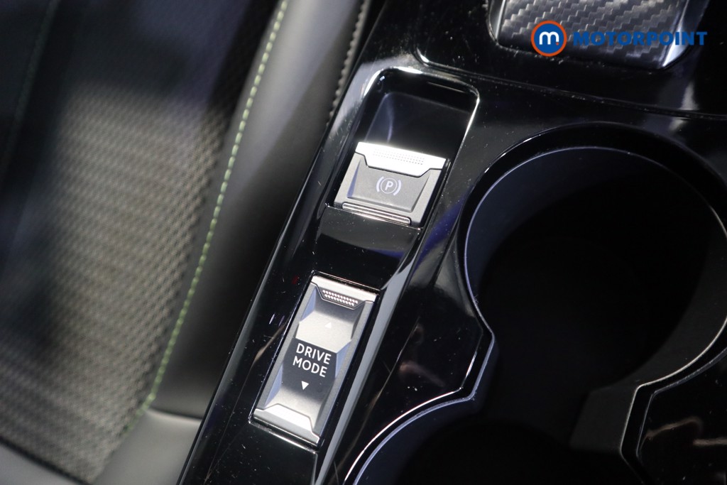 Peugeot 2008 GT Automatic Petrol SUV - Stock Number (1619002) - 12th supplementary image