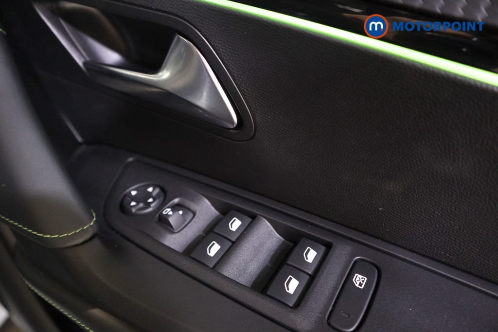 Peugeot 2008 GT Automatic Petrol SUV - Stock Number (1619002) - 14th supplementary image