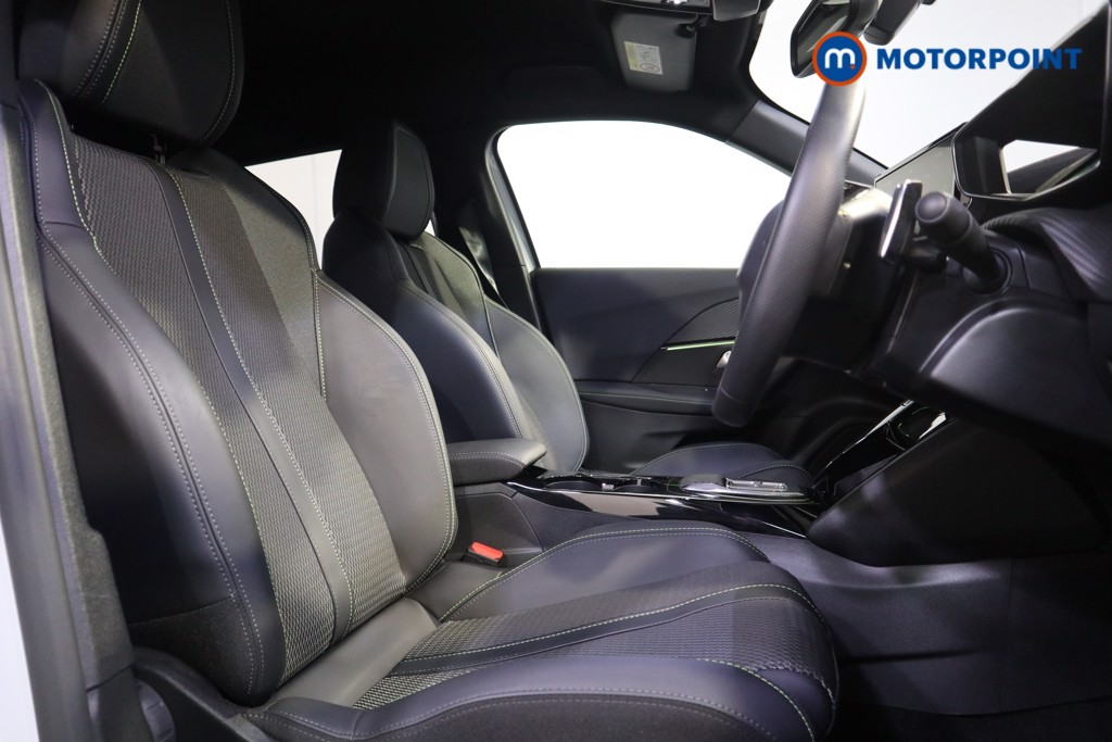 Peugeot 2008 GT Automatic Petrol SUV - Stock Number (1619002) - 16th supplementary image