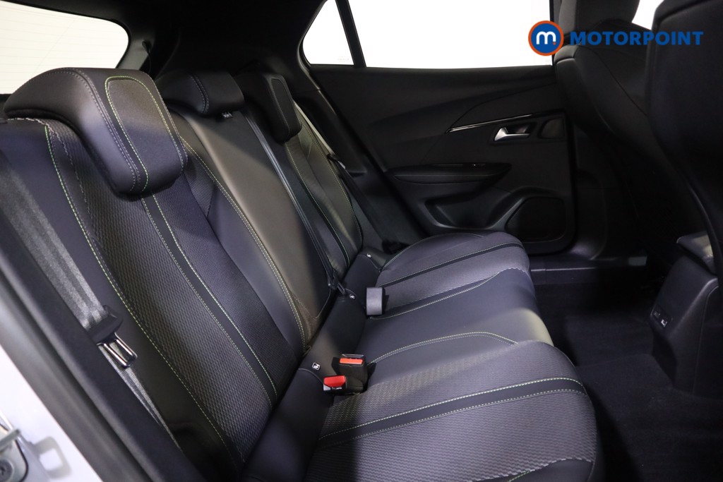 Peugeot 2008 GT Automatic Petrol SUV - Stock Number (1619002) - 18th supplementary image