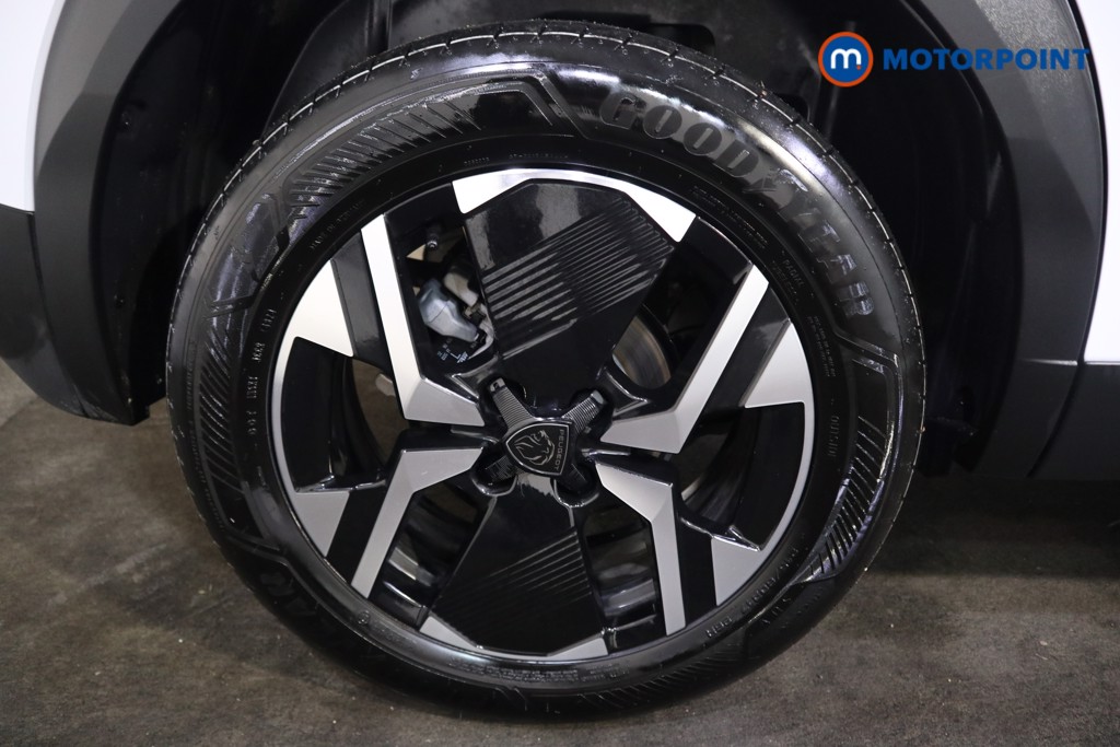 Peugeot 2008 GT Automatic Petrol SUV - Stock Number (1619002) - 24th supplementary image