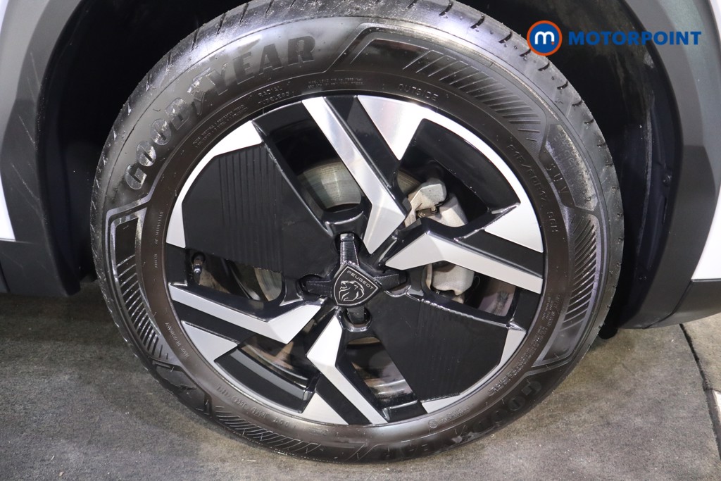 Peugeot 2008 GT Automatic Petrol SUV - Stock Number (1619002) - 25th supplementary image