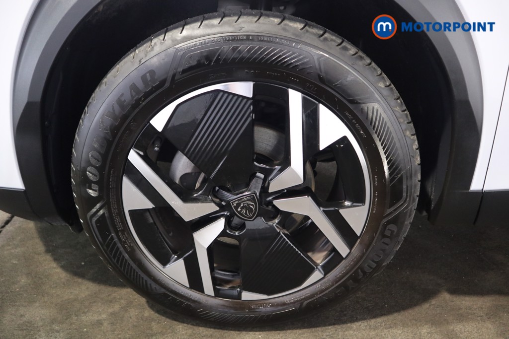 Peugeot 2008 GT Automatic Petrol SUV - Stock Number (1619002) - 26th supplementary image