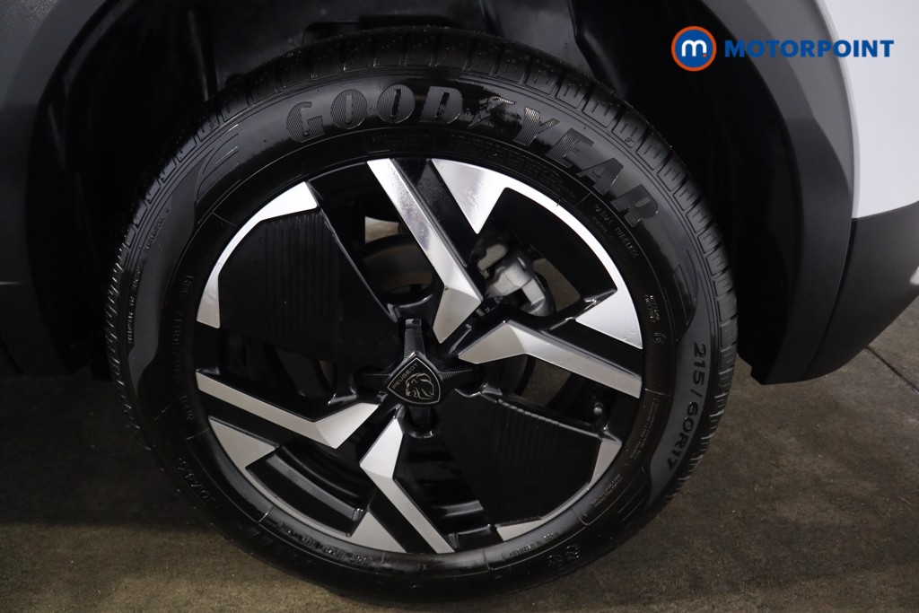 Peugeot 2008 GT Automatic Petrol SUV - Stock Number (1619002) - 27th supplementary image