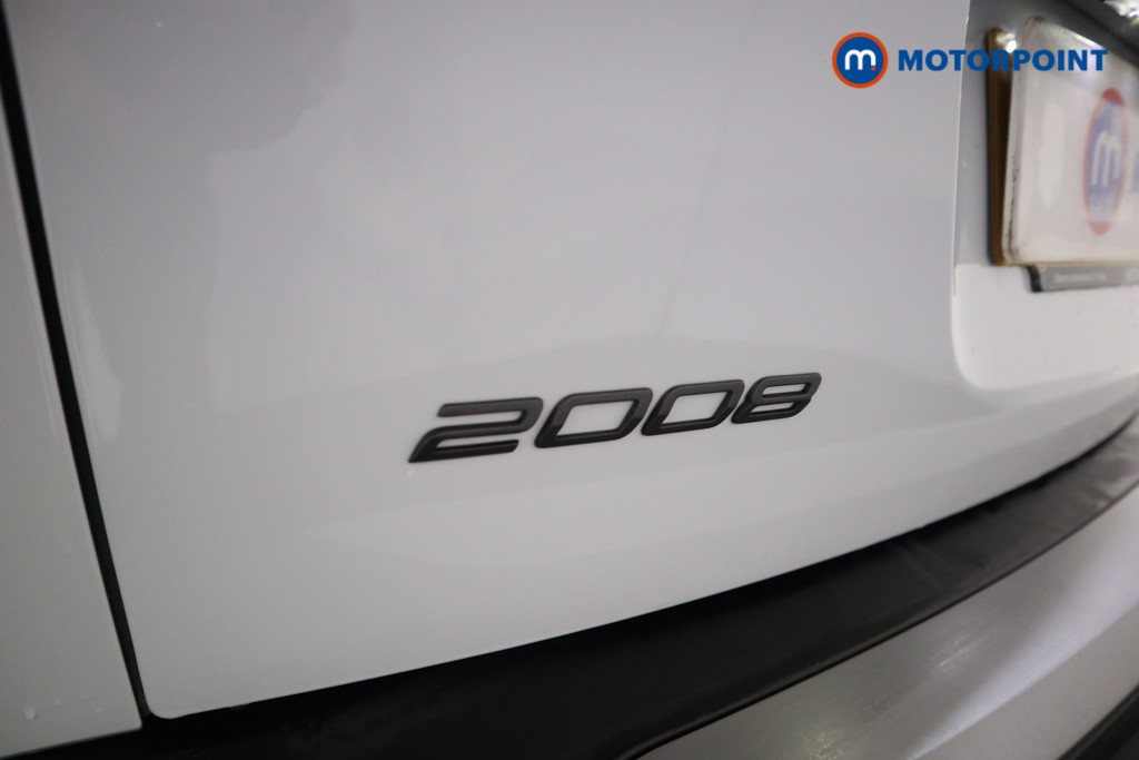 Peugeot 2008 GT Automatic Petrol SUV - Stock Number (1619002) - 30th supplementary image