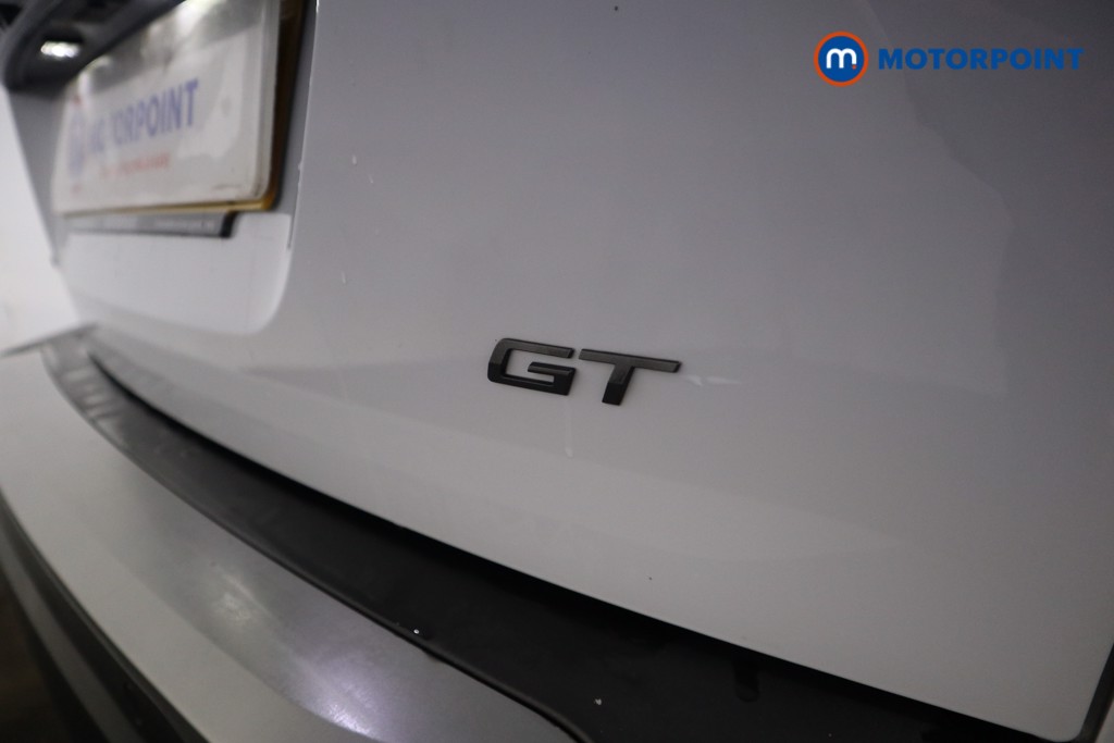 Peugeot 2008 GT Automatic Petrol SUV - Stock Number (1619002) - 31st supplementary image