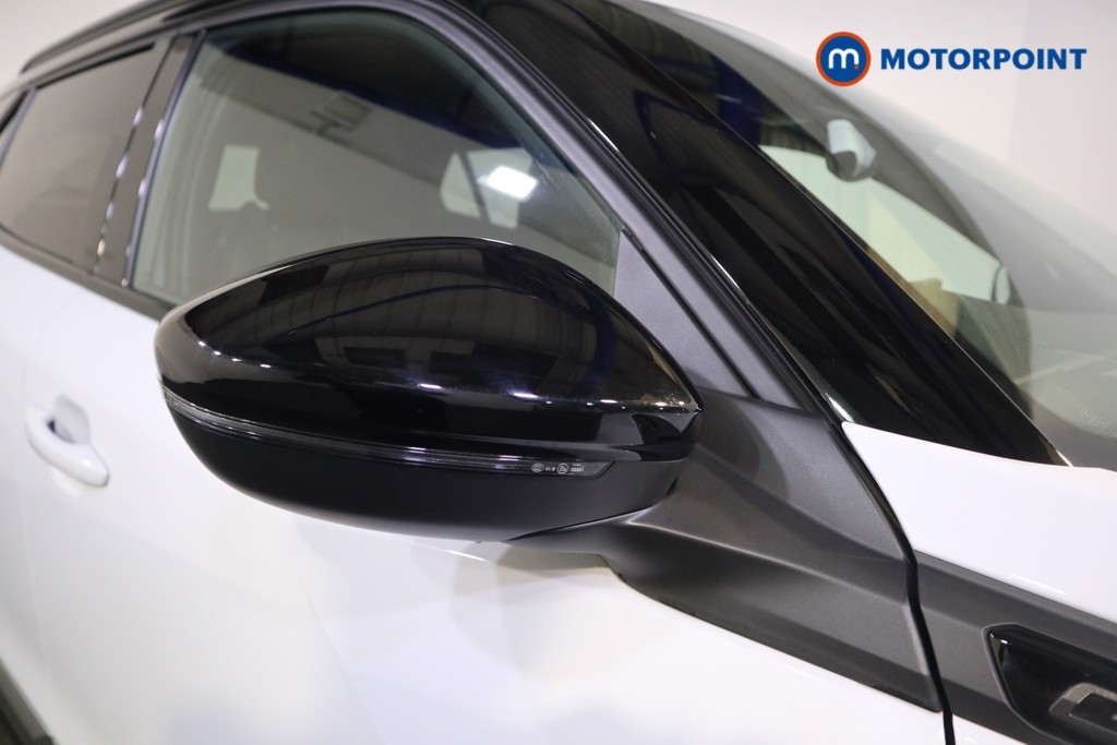 Peugeot 2008 GT Automatic Petrol SUV - Stock Number (1619002) - 36th supplementary image