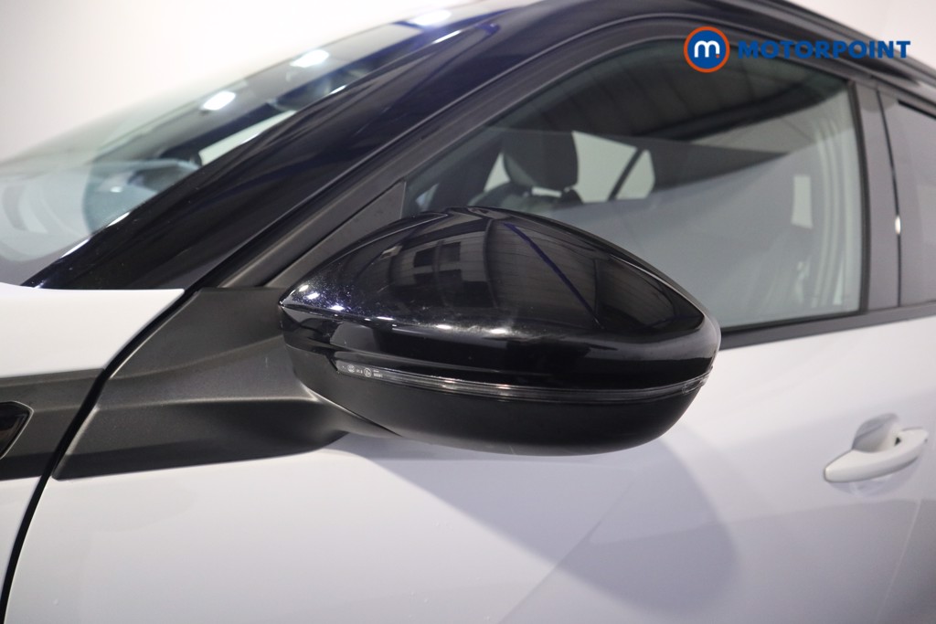 Peugeot 2008 GT Automatic Petrol SUV - Stock Number (1619002) - 37th supplementary image