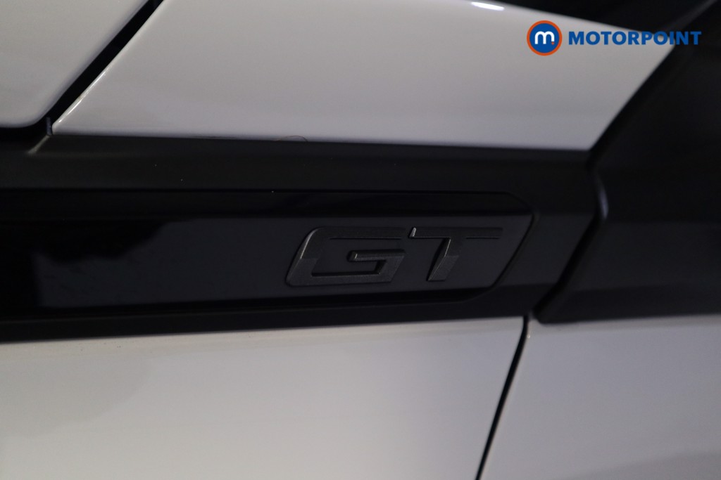 Peugeot 2008 GT Automatic Petrol SUV - Stock Number (1619002) - 38th supplementary image