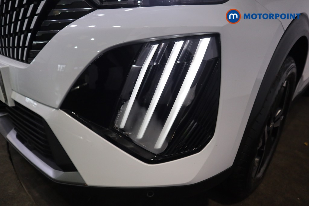 Peugeot 2008 GT Automatic Petrol SUV - Stock Number (1619002) - 40th supplementary image