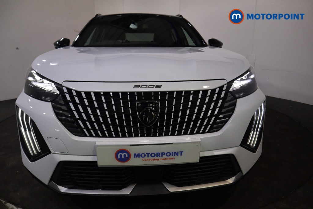 Peugeot 2008 GT Automatic Petrol SUV - Stock Number (1619002) - 42nd supplementary image