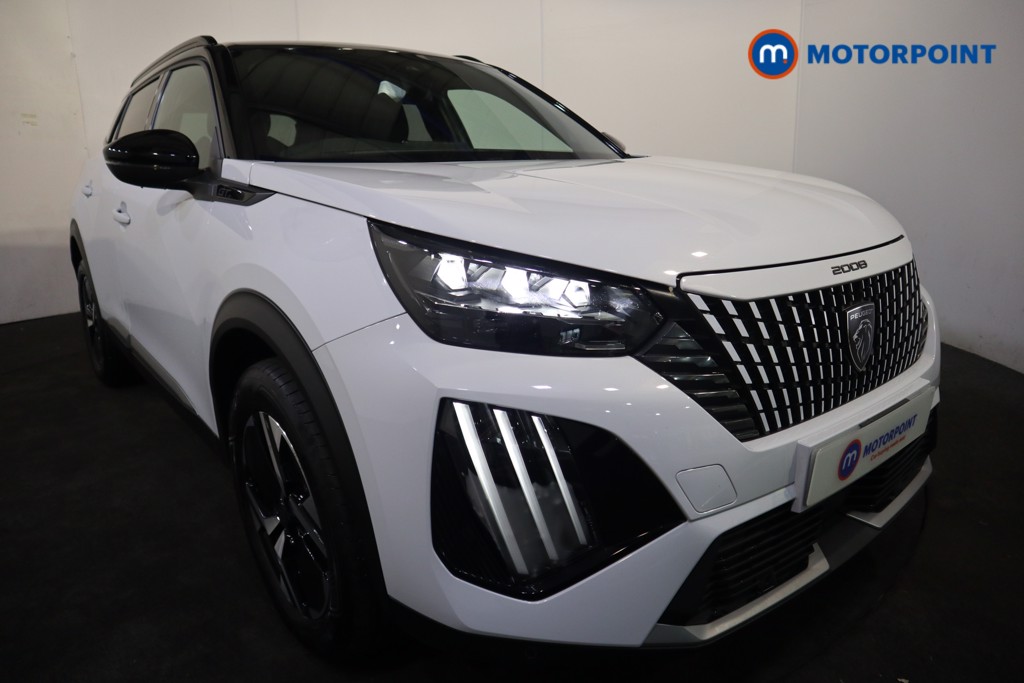 Peugeot 2008 GT Automatic Petrol SUV - Stock Number (1619002) - 43rd supplementary image