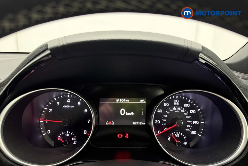 KIA Ceed Gt-Line Manual Petrol Hatchback - Stock Number (1619025) - 6th supplementary image