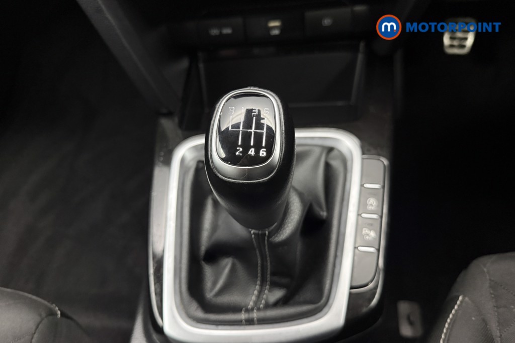 KIA Ceed Gt-Line Manual Petrol Hatchback - Stock Number (1619025) - 7th supplementary image