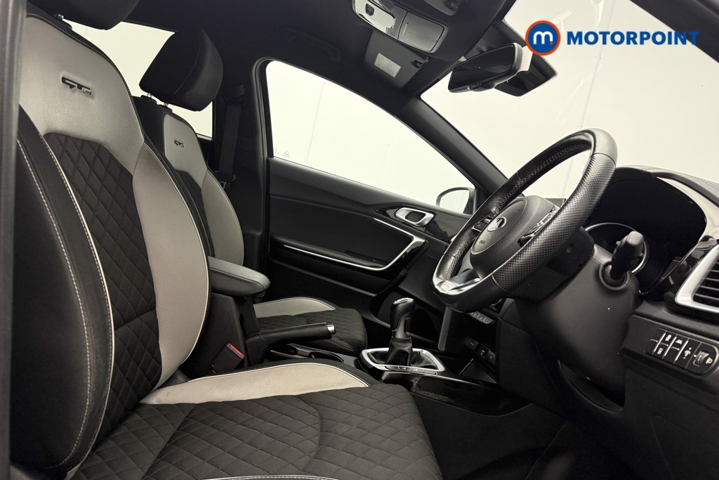 KIA Ceed Gt-Line Manual Petrol Hatchback - Stock Number (1619025) - 8th supplementary image