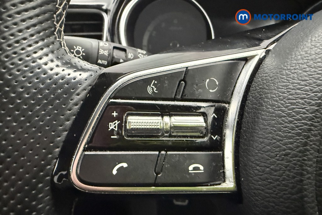 KIA Ceed Gt-Line Manual Petrol Hatchback - Stock Number (1619025) - 14th supplementary image