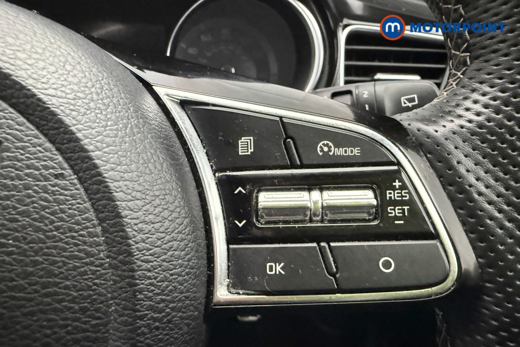 KIA Ceed Gt-Line Manual Petrol Hatchback - Stock Number (1619025) - 15th supplementary image